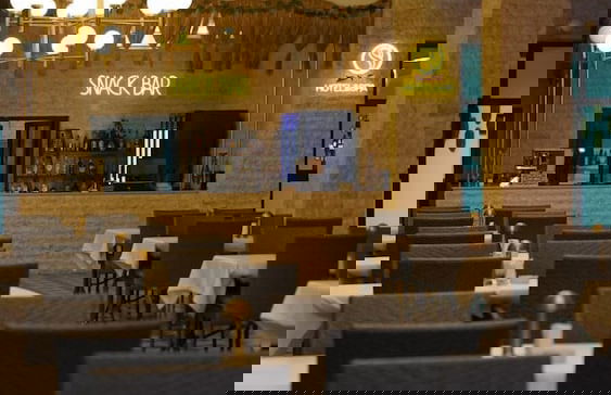 Si Hotel & Spa - Photo 42