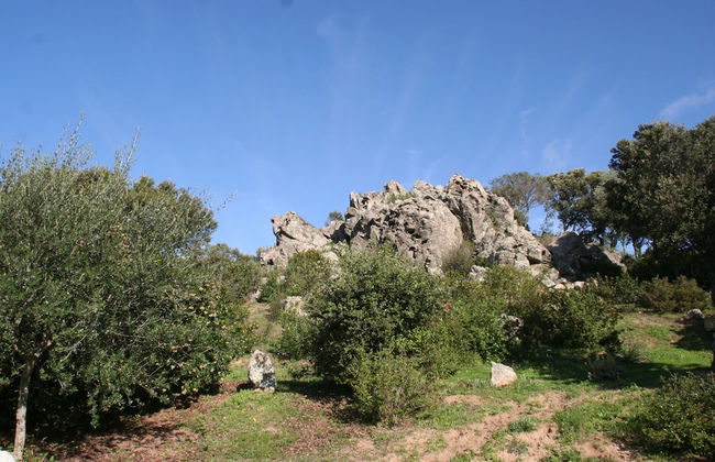 Holiday Home in Telti Near Beach - Foto 54