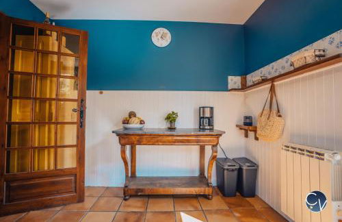 Belle Villa avec Superbe vue, Piscine et Jacuzzi - Foto 22