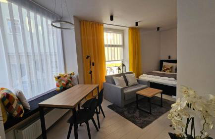 Apartament na Wodnej - Foto 1