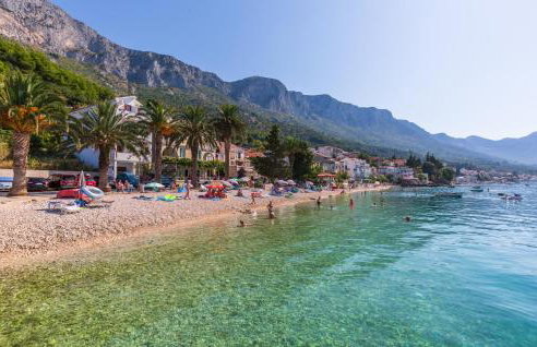 Amazing Apartment In Podaca With Wifi - Foto 28