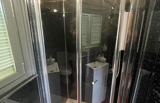 Enchanted Cabin Retreat in Sibford Gower - Foto 9