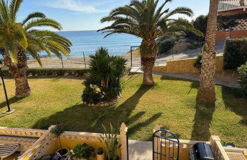 Beautiful home 50m private beach Campello Alicante - Photo 25