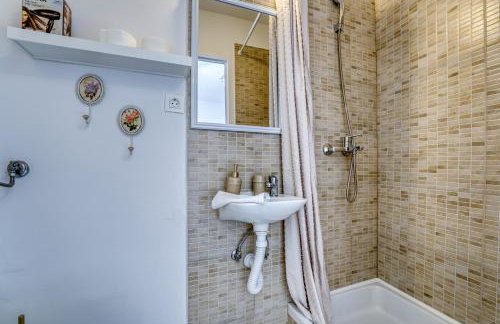 Pool House Edita - Happy Rentals - Foto 40