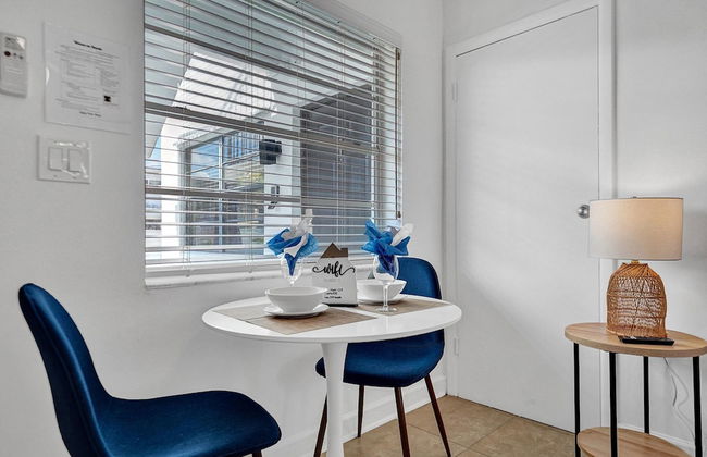 Waves on Desoto Lovely Studio 2 - Photo 11