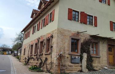 Relaxen im Taubertal - Foto 20