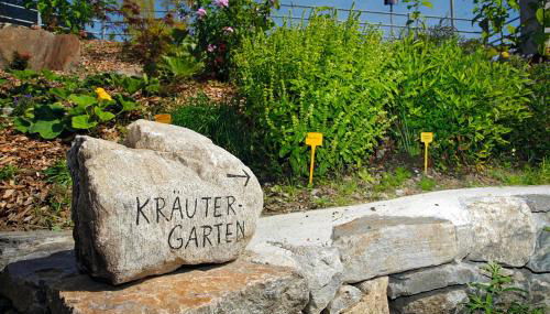 Schattmair Hof - Foto 4, Garden