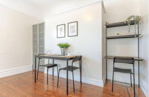 Modern Apt near all conveniences - Foto 20