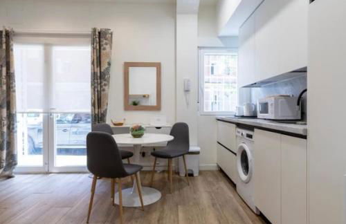 AR Ventas, céntrico y moderno 2 dormitorios y 2 baños - Photo 8