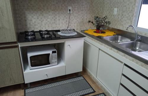 Residencial Recanto Paraíso BC - Apartamento - Foto 6