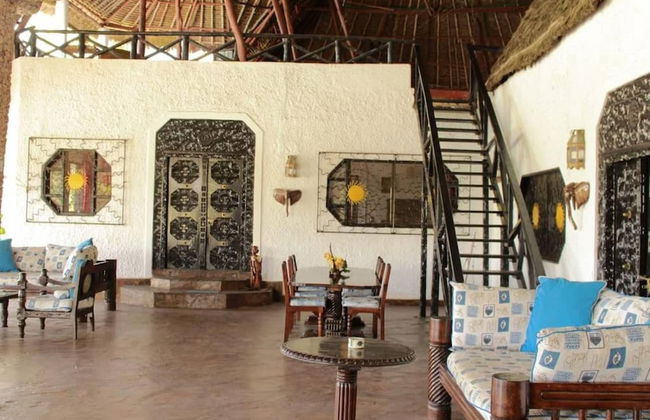 Beach Location Luxury Villa - Foto 15