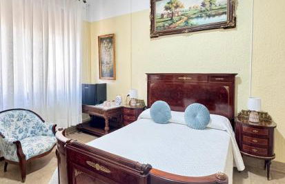 Habitaciones Villa Marcia Solo Adulto - Foto 19