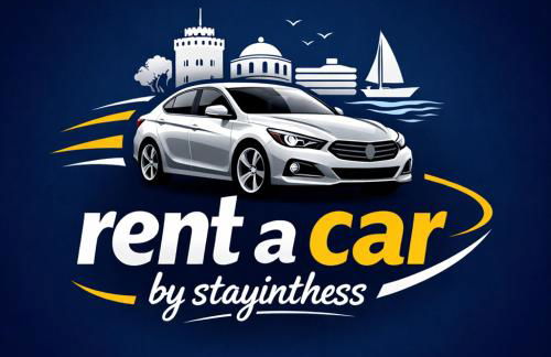 THESS OLD TOWN with free private parking of stayinthess - Foto 75