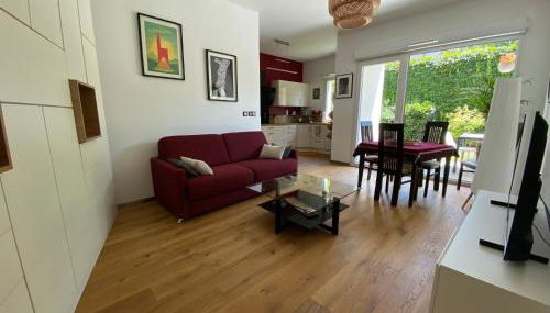 Strasbourg 3 pièces "Vue sur le jardin" - Foto 2