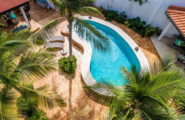 Cas Elizabeth - Foto 34