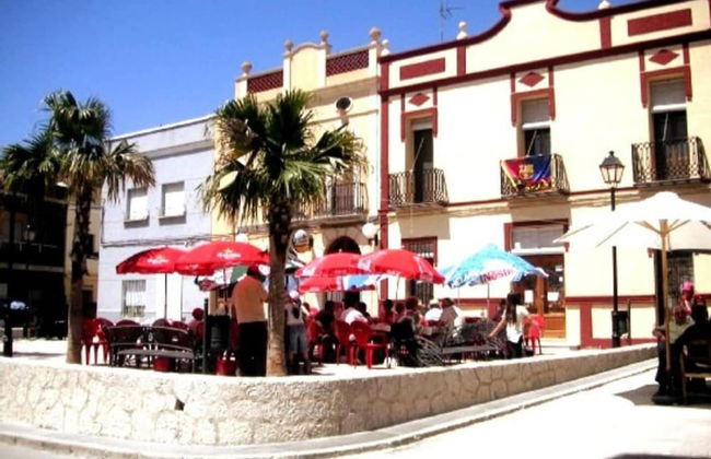 Costa Blanca, Private Pool, Full Aircon, Sleeps 12 - Foto 26