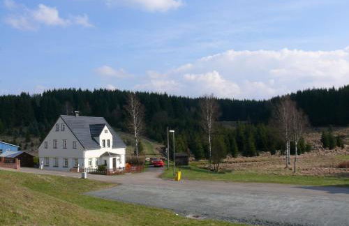 Feriendomizil Erzgebirge - Foto 25