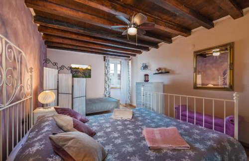 Rustic Istrian house Varesco - Foto 29