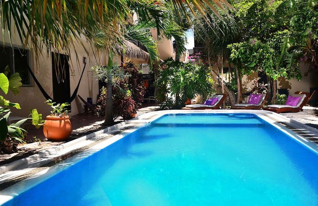 Villas Geminis Boutique Condo Hotel - Photo 1