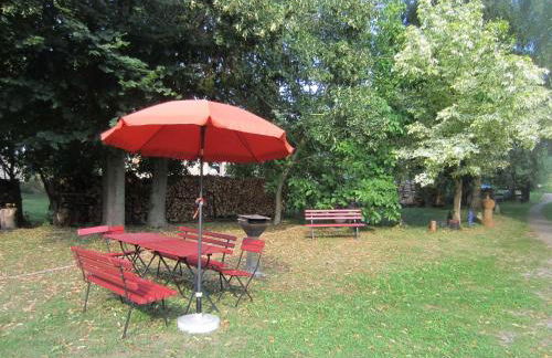 Ferienwohnung Bergfeld - Foto 6