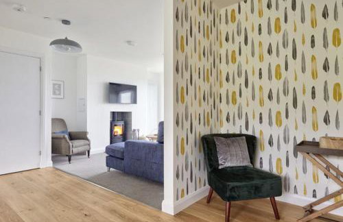 Residence 14 by Together Travel - Luxury 2-Bed Penthouse Apartment - Foto 6