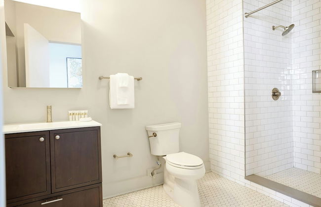 Sonder by Marriott Bonvoy The Drayton Apartments Historic District - Foto 32