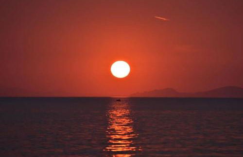 Blue Star Sea Apartment - Foto 35