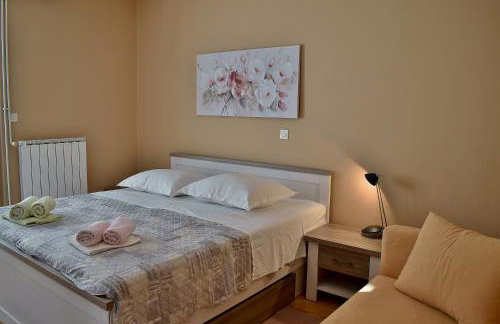 Apartments Panorama view Zeljko Scerbe - Foto 5