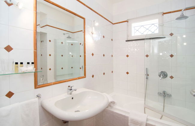 Family Villa in Sorrento Coast Pool & View - Foto 38