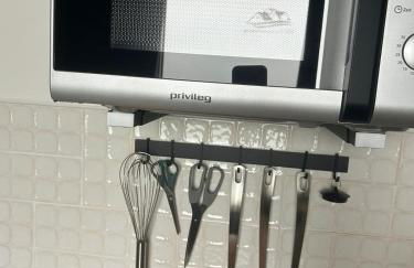 MR Ferienwohnung - Wohnung Mary - Foto 4