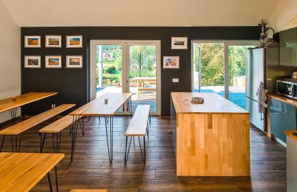 lepaszówka mały domek nr2 - Photo 16