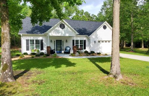 Virginia's Country Cottage - Foto 1