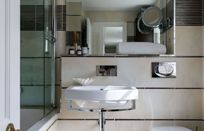 Amazing 5 BR Country Home Pool Gym Yoga Studio - Photo 30