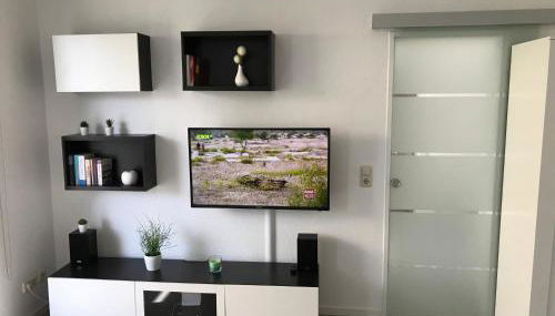 Strandnahes Ostsee Apartment Malum - ideal für naturbegeisterte Paare - Photo 3