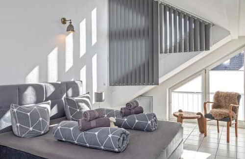 Koblenz Rheinblick Penthouse - Foto 32