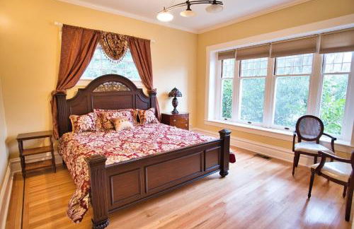 Regal Victorian Home in Downtown Calistoga - Foto 15