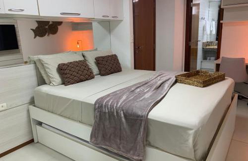 Luxor Tambaú Beach Paradise - Foto 16