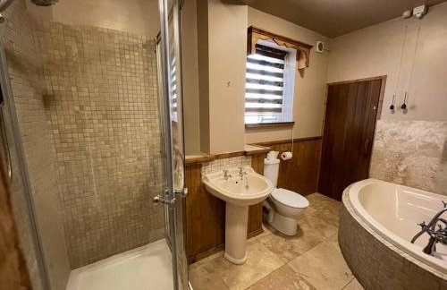 Park Terrace Professional Let - Foto 8