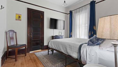 Downtown Gillett Bungalow, Fireplace, 3B, Historic - Foto 3