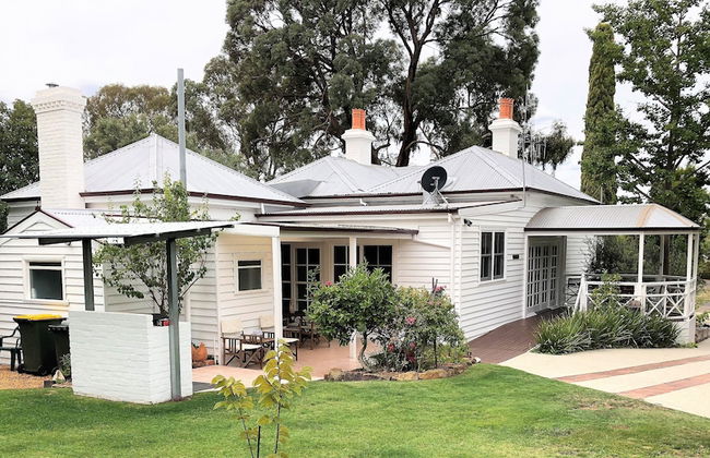 Fairbank House - Photo 23