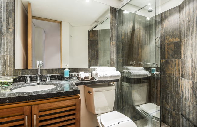 Travelers Suites Obelisco Apartamentos - Photo 23