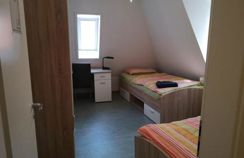 Ferienwohnungen-Gmuend Stadtherberge Mühlbergle - Foto 31