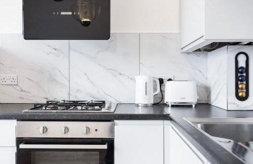 Spacious Islington Apartment - Foto 8