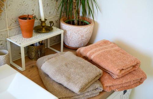 Appartement Cocooning - Foto 8