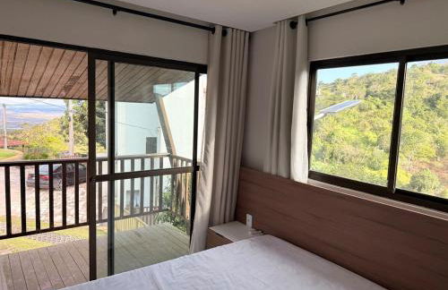 Casa em Condomínio Brisa Suave da Serra 3 suítes - Foto 3