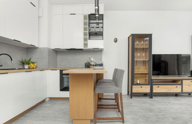 Oś Królewska Wilanów by Renters - Foto 14