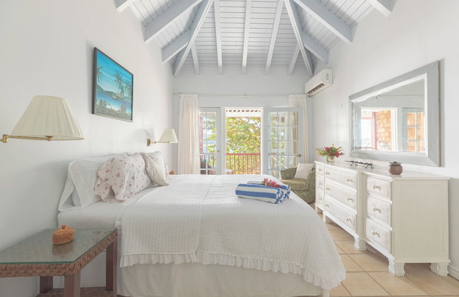 Fort Recovery Beachfront Villa & Suites Hotel - Photo 48