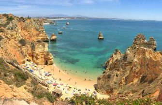 Casa Kiwi - Senhora da Rocha, Algarve - Foto 32