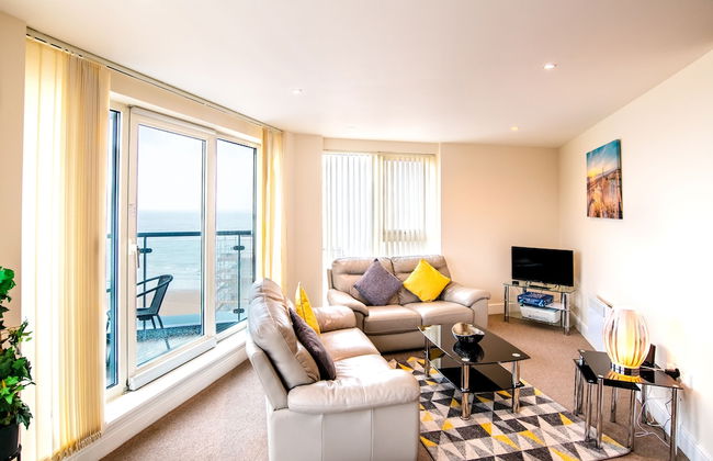 Meridian Quay Apartments - Photo 18