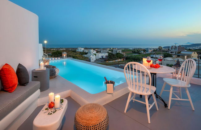 Milestone Villas - Foto 46